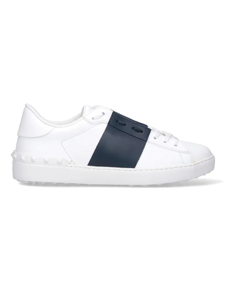 Valentino Garavani Sneaker - Weiß Weiß