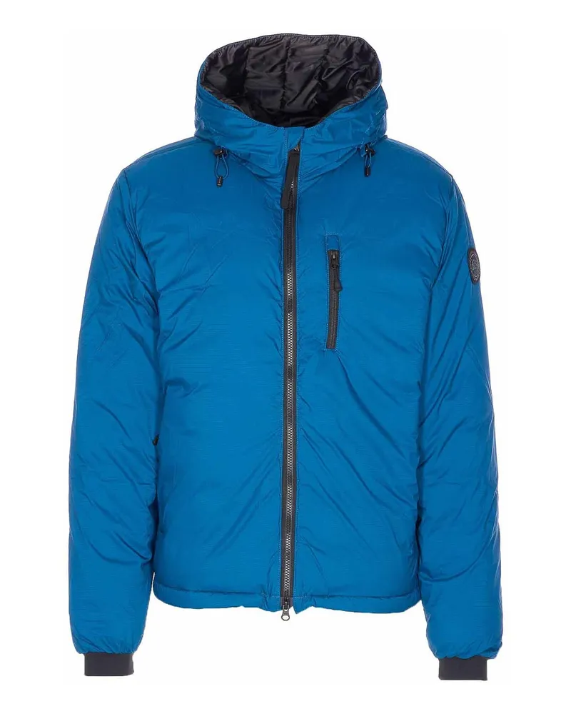 Canada Goose Daunenjacke - Blau Blau