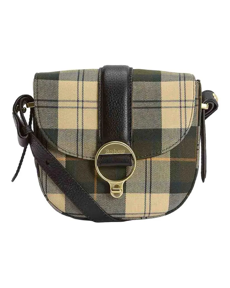 Barbour Schultertasche - Nude Nude