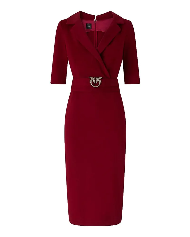Pinko Blazer - Rot Rot