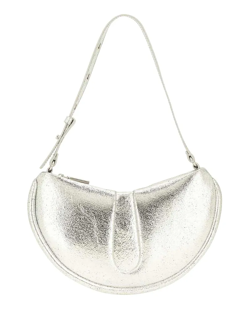 THEMOIRÈ Umhängetasche - Silber Silber