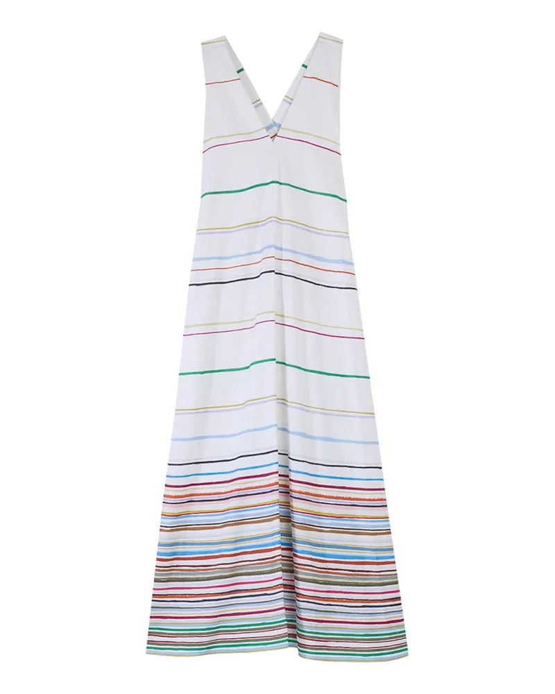 Paul Smith Abendkleid - Bunt Bunt