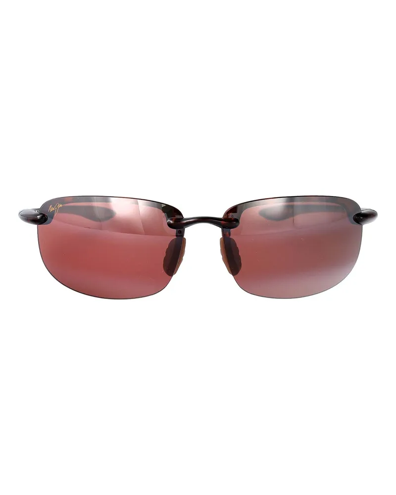 Maui Jim Sonnenbrille - Braun Braun