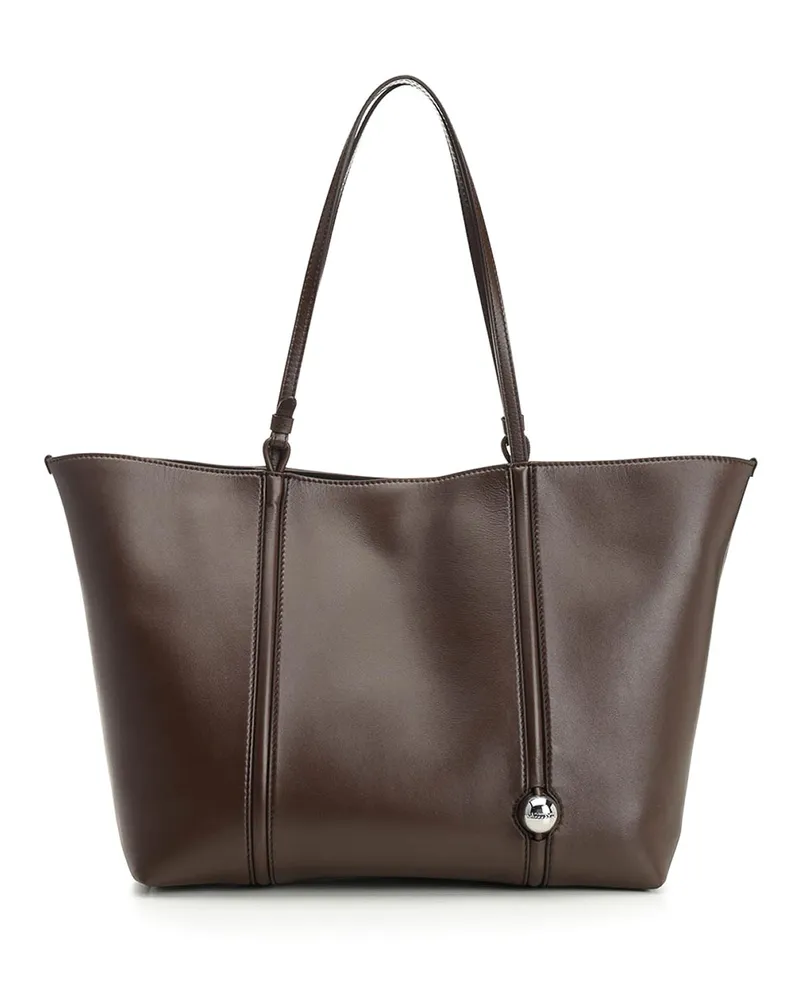 Jacquemus Shopper - Braun Braun