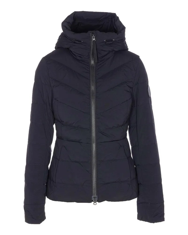Canada Goose Casualjacke - Schwarz Schwarz