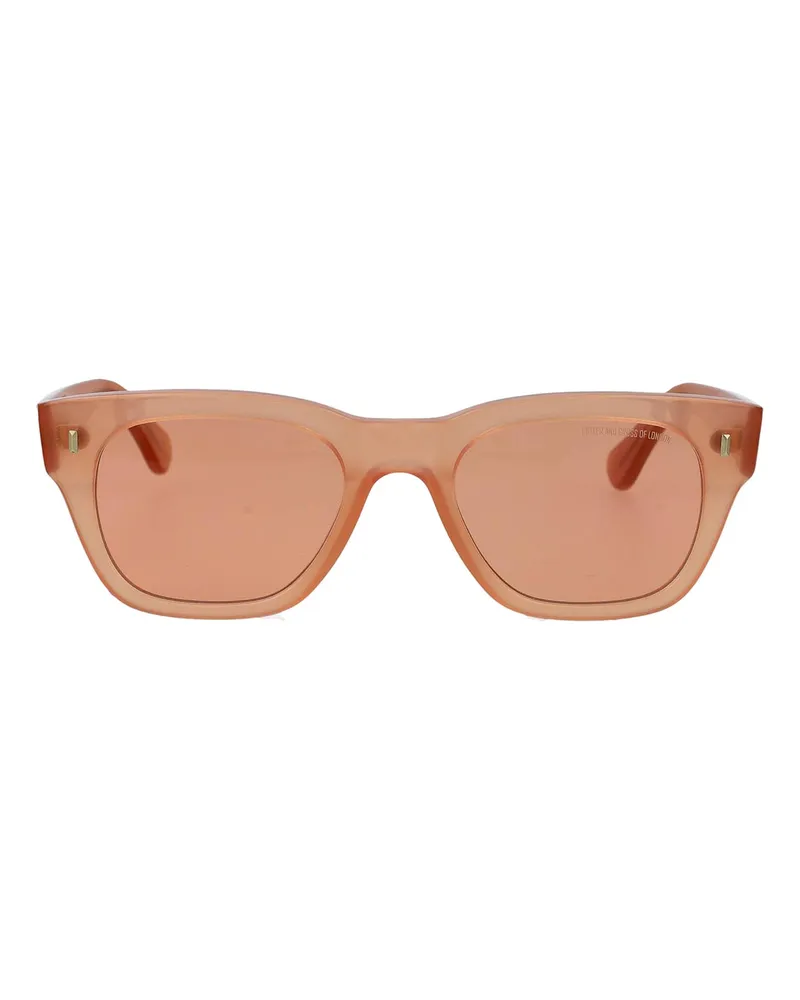 Cutler and Gross Sonnenbrille - Keine Keine