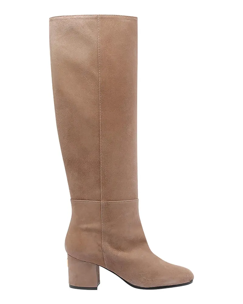 Via Roma 15 Stiefel - Beige Beige