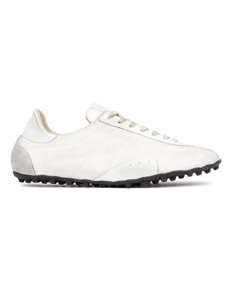 Maison Margiela Sneaker - Weiß Weiß
