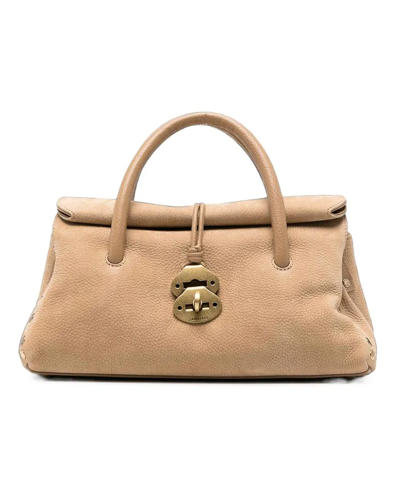 Zanellato Shopper - Beige Beige