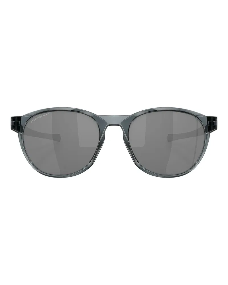 Oakley Sonnenbrille - Grau Grau