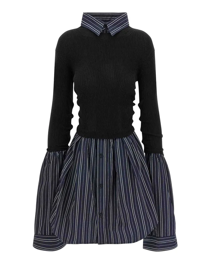 Balenciaga Hemd - Bunt Bunt