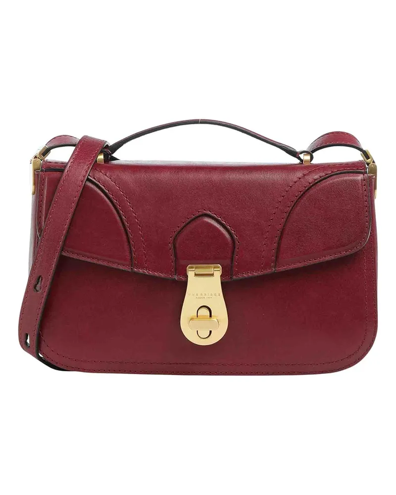 The Bridge Shopper - Gold Gold