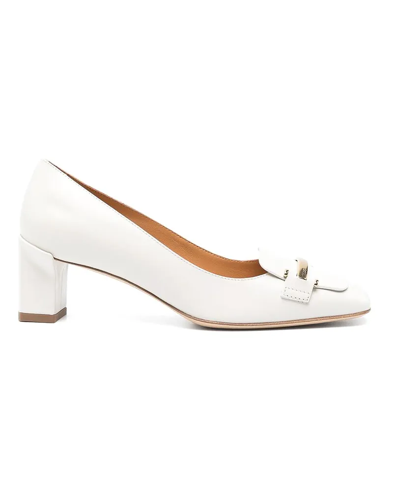 TOD'S Pumps - Beige Beige