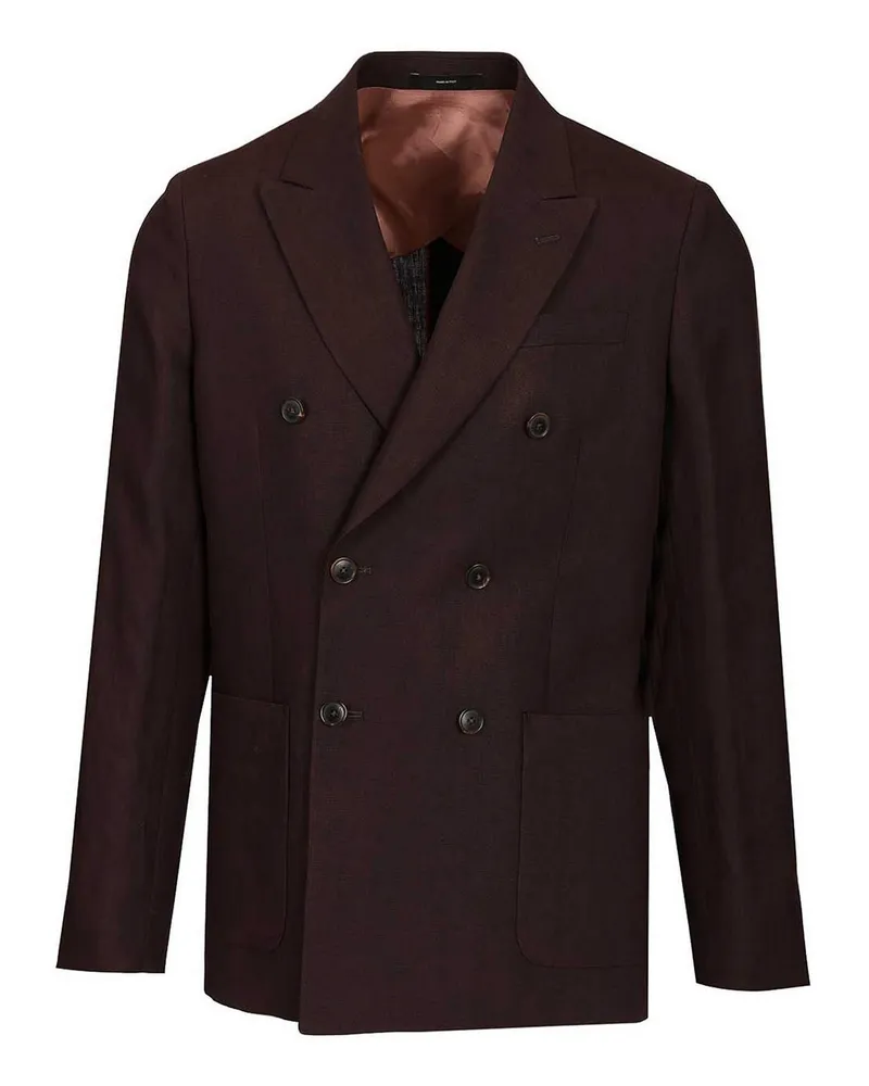 Paul Smith Blazer - Lila Lila