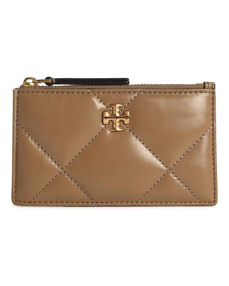 Tory Burch Portemonnaie - Beige Beige