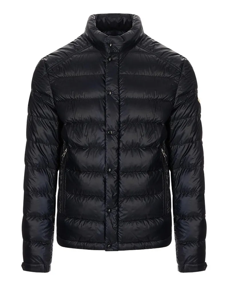 Moncler Daunenjacke - Blau Blau