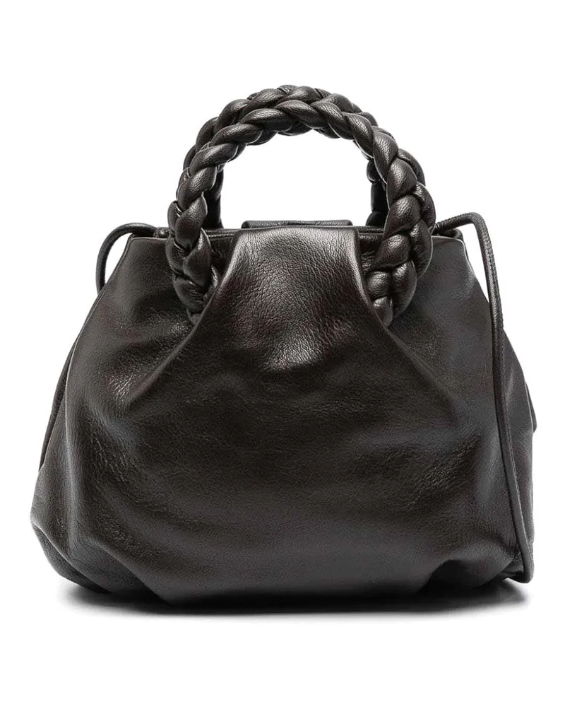HEREU Shopper - Braun Braun