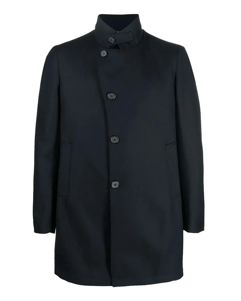 Tagliatore Casualjacke - Schwarz Schwarz
