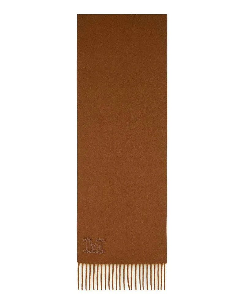 Max Mara Stola - Braun Braun