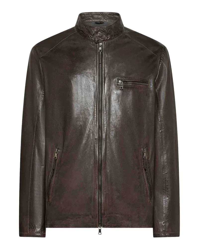 Seventy Blazer - Braun Braun