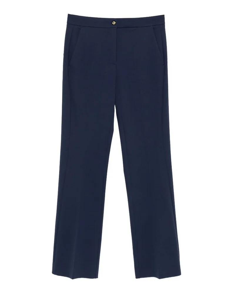 Pinko Casual Hose - Blau Blau