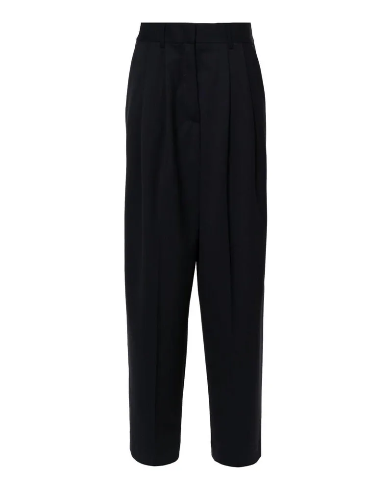 P.A.R.O.S.H. P. A.R. O.S. H. Casual Hose - Blau Blau