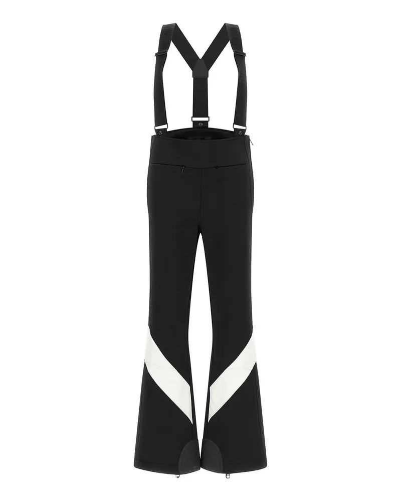 GOLDBERGH Casual Hose - Schwarz Schwarz