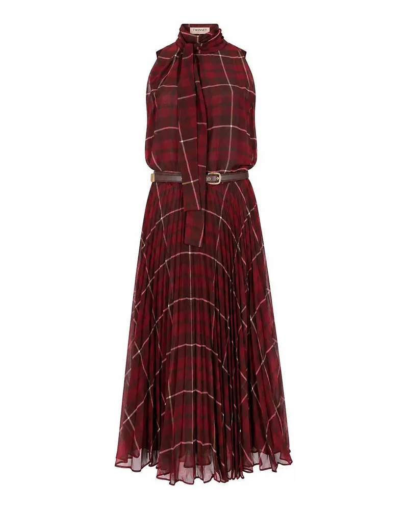 Max Mara Abendkleid - Bunt Bunt