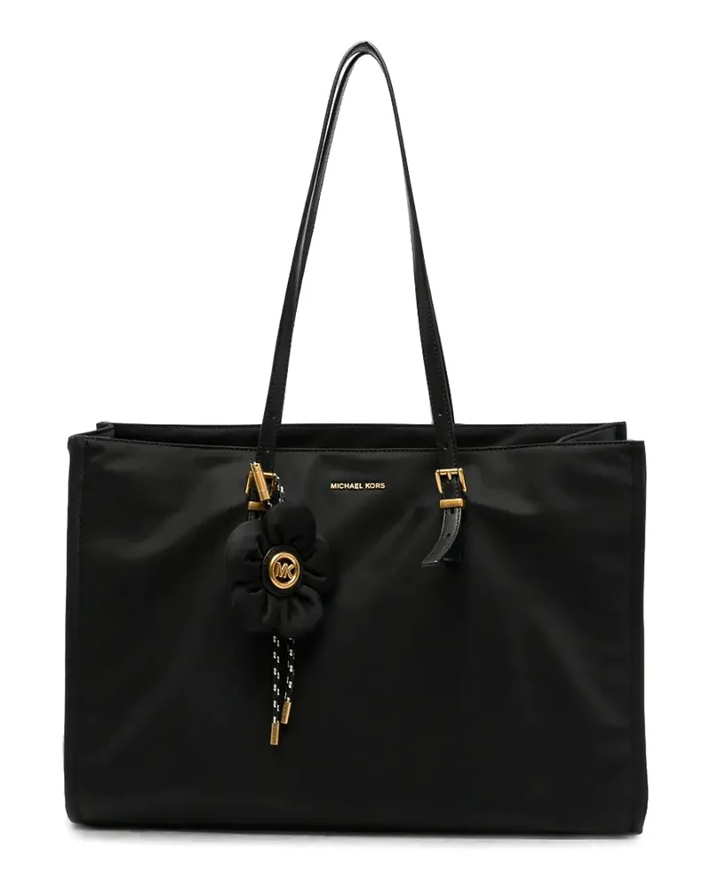 Michael Kors Shopper - Schwarz Schwarz