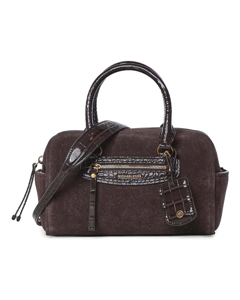 Michael Kors Umhängetasche - Braun Braun