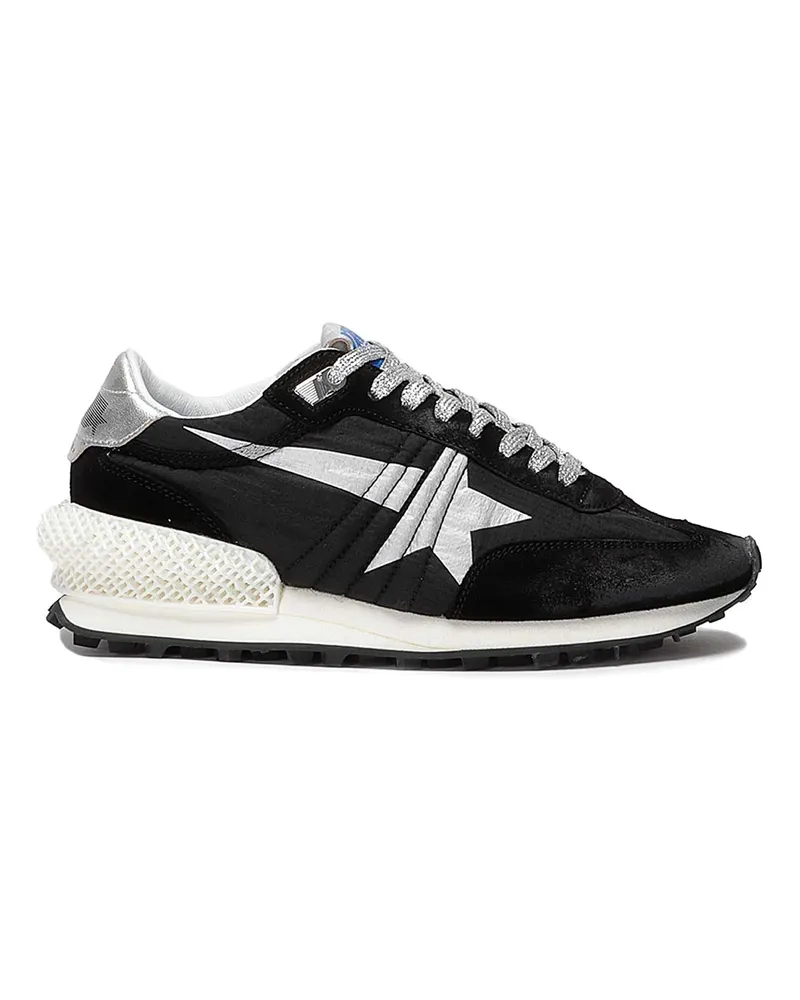 Golden Goose Sneaker - Braun Braun