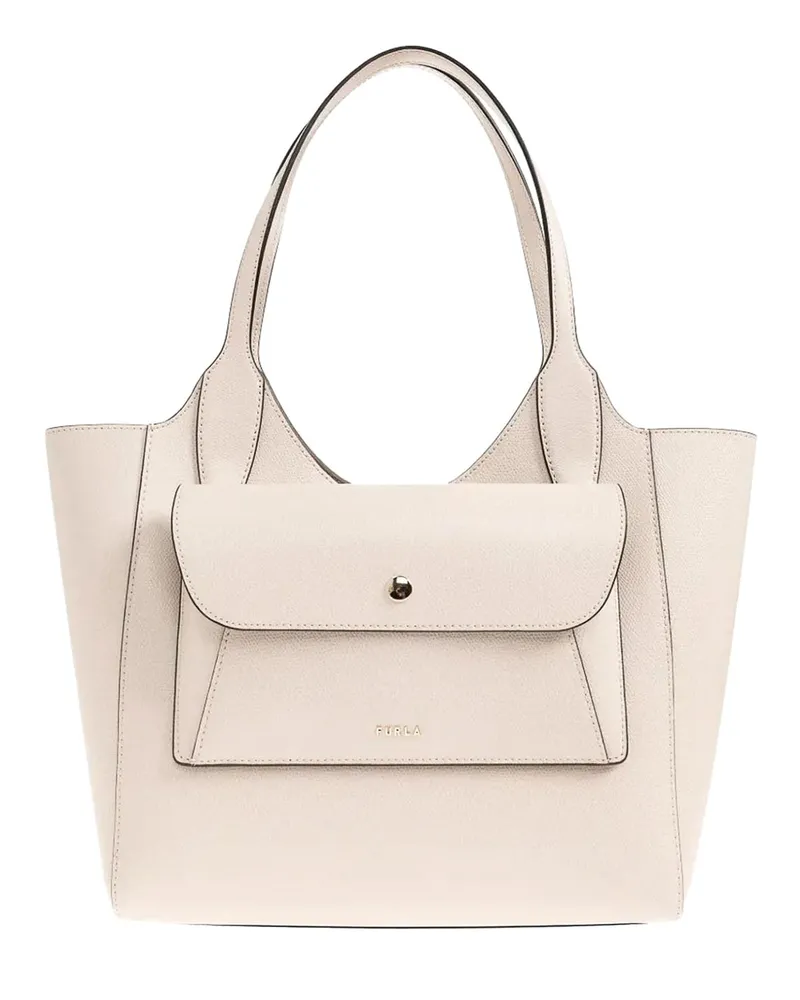 Furla Shopper - Rosa Rosa