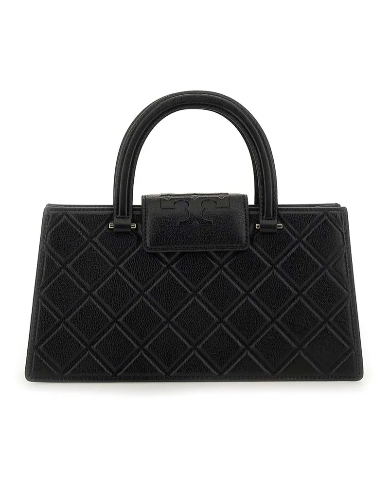 Tory Burch Umhängetasche - Schwarz Schwarz