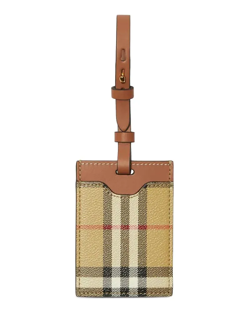Burberry Schultertasche - Beige Beige