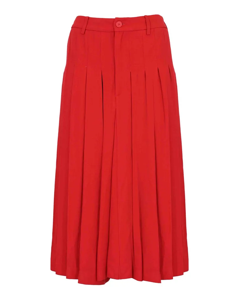 Semicouture Midirock - Bunt Bunt