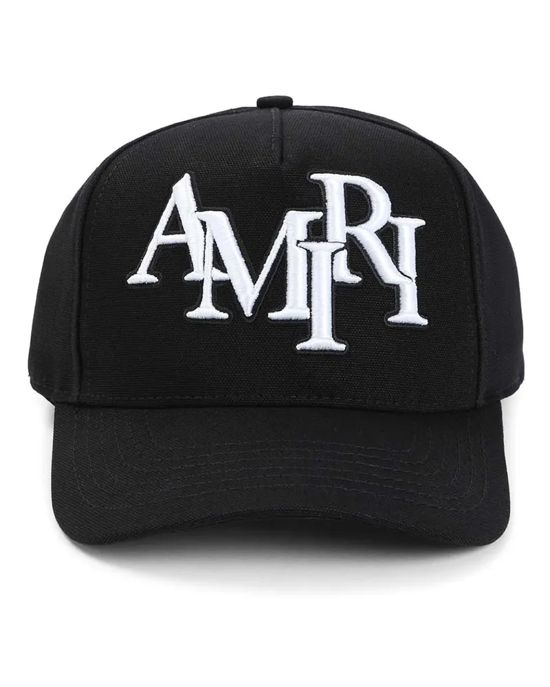 Amiri Hut - Schwarz Schwarz