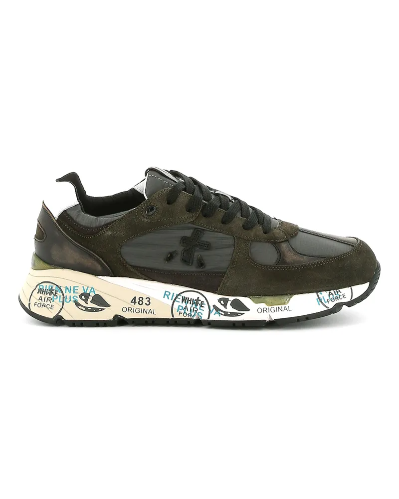 Premiata Sneaker - Bunt Bunt