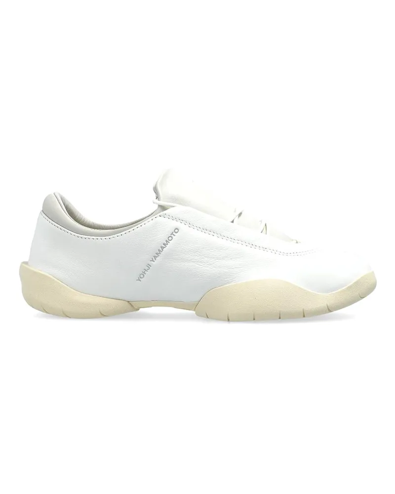 Y-3 Sneaker - Weiß Weiß