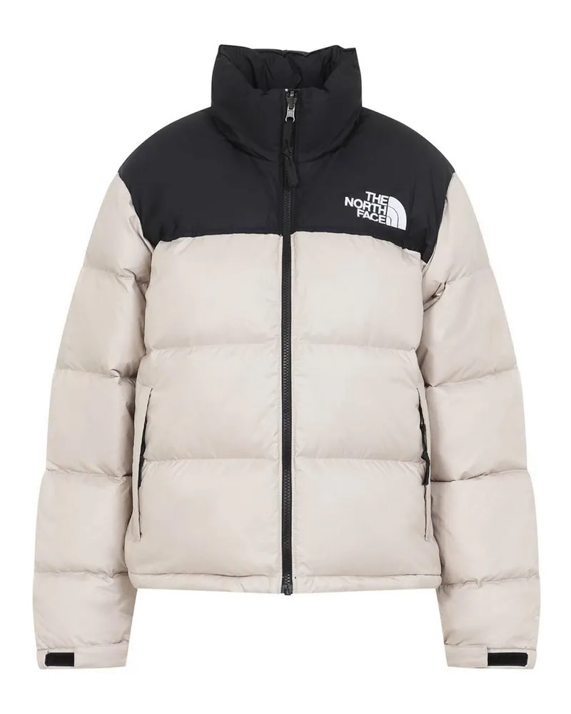 The North Face Casualjacke - Schwarz Schwarz