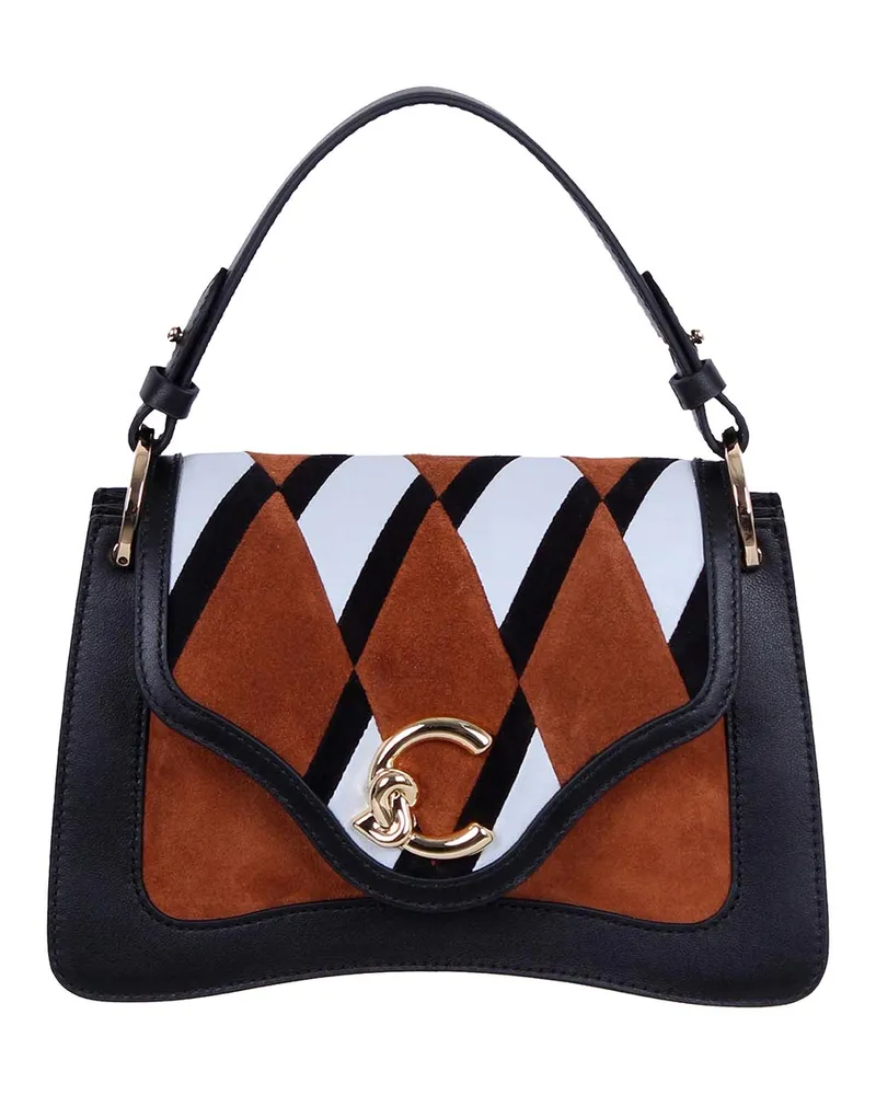 Coccinelle Shopper - Bunt Bunt