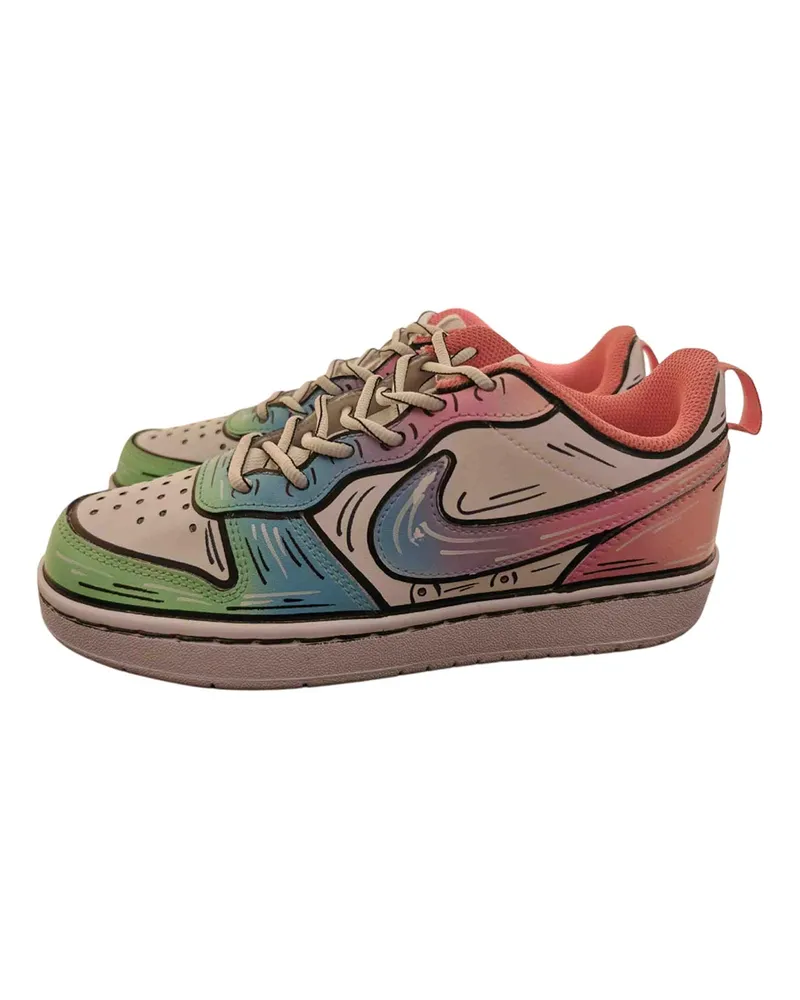 Nike Sneaker - Bunt Bunt