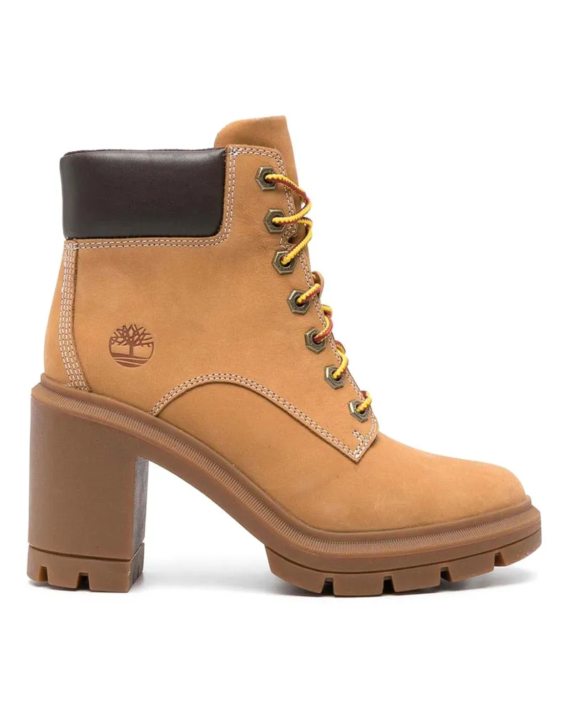 Timberland Stiefeletten - Braun Braun