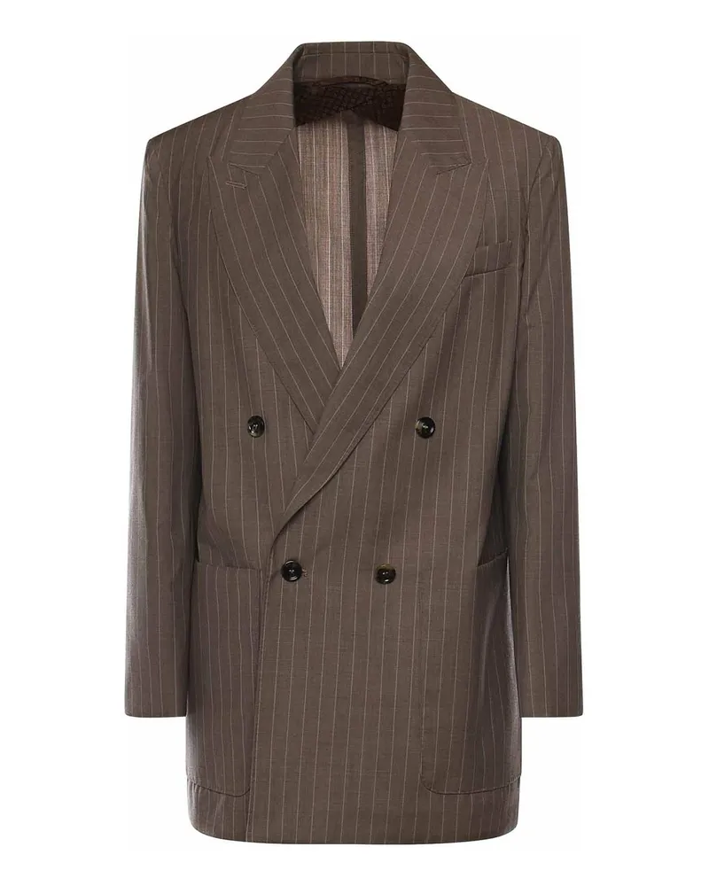Max Mara Blazer - Beige Beige