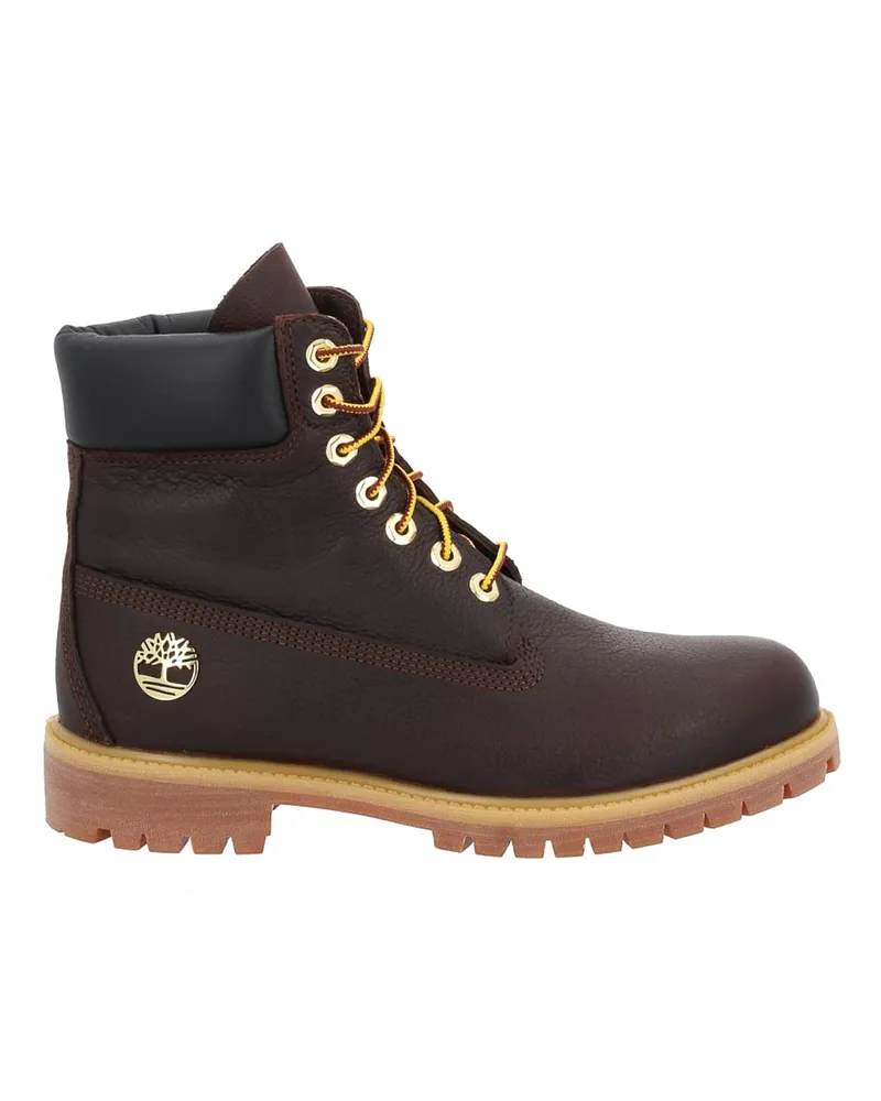 Timberland Stiefel - Braun Braun