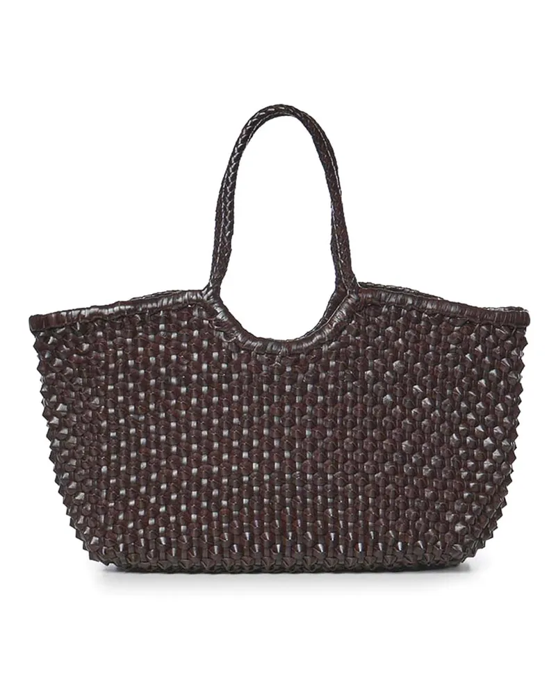 Dragon Diffusion Shopper - Braun Braun