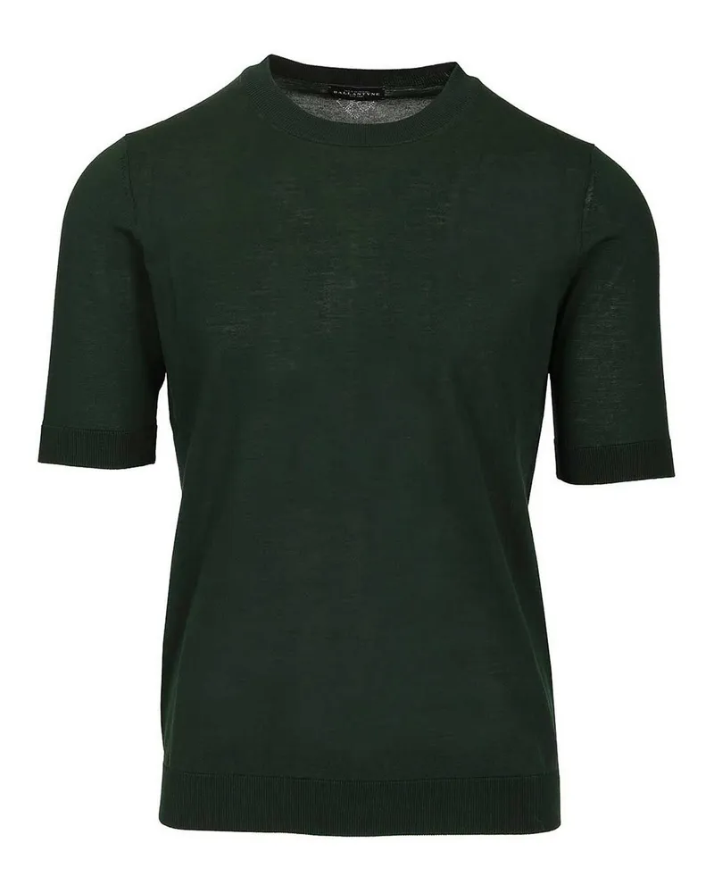 Ballantyne T-Shirt - Grün Grün