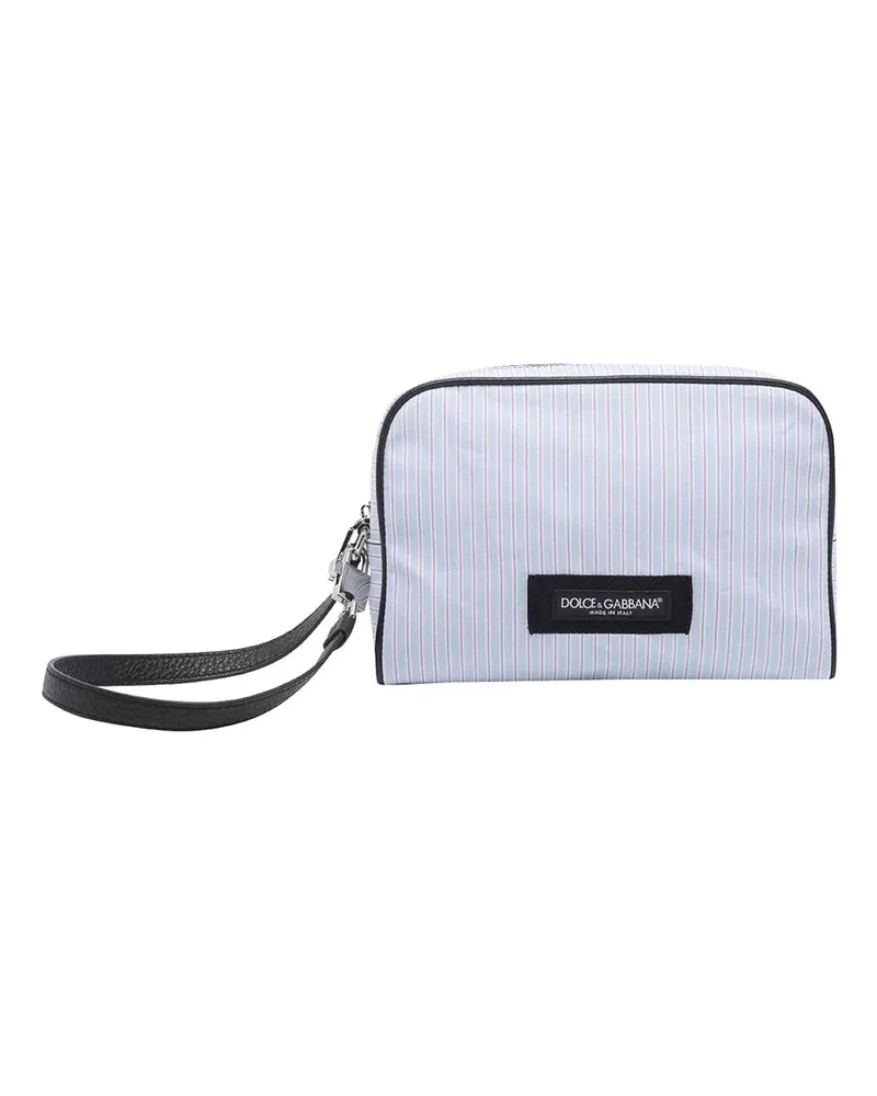 Dolce & Gabbana Shopper - Blau Blau