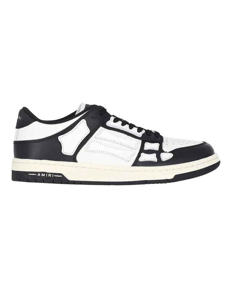 Amiri Sneaker - Schwarz Schwarz