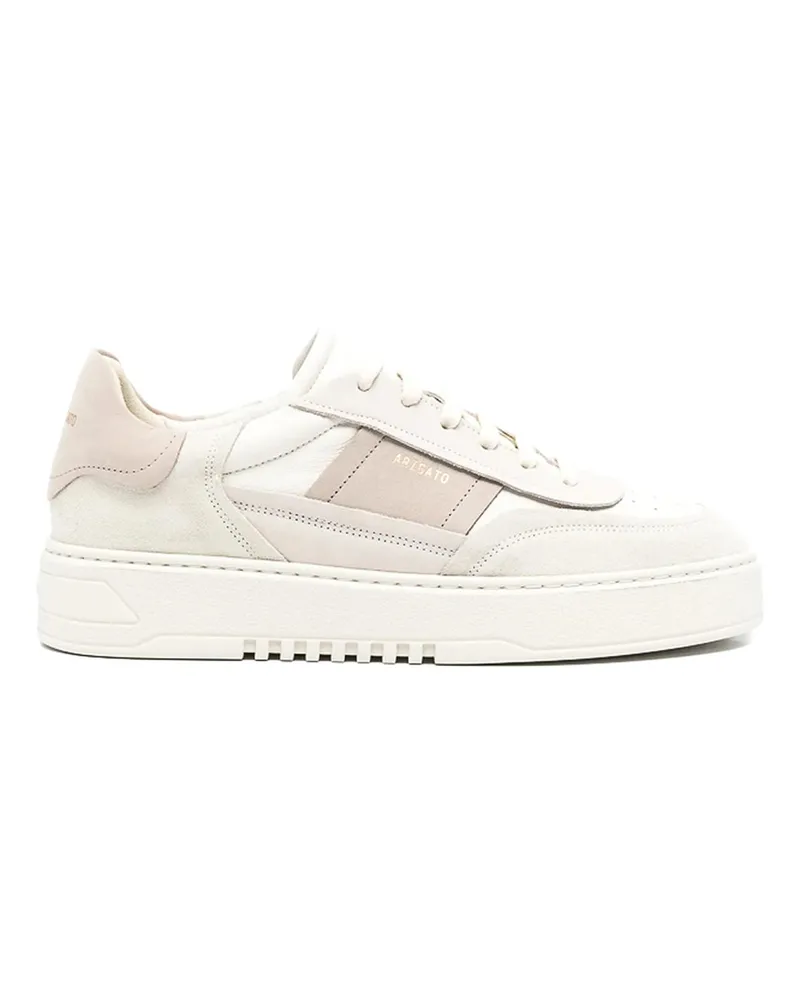 Axel Arigato Sneaker - Beige Beige