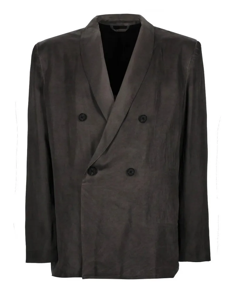 Diesel Blazer - Grau Grau